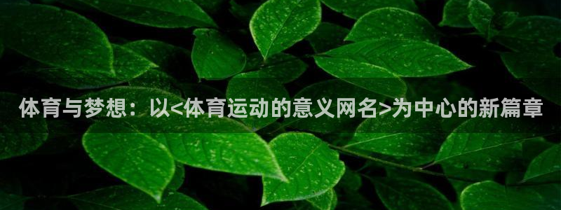 沐鸣4
